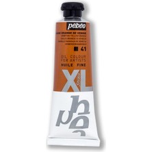 Mbb E-Ticaret Pebeo 937/41 Yellow Orange Yağlı Boya Huıle Fıne Xl 37 Ml.