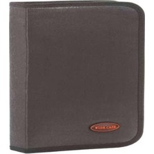 Mbb E-Ticaret Wıde PP-3940 40 Lı CD Çantası
