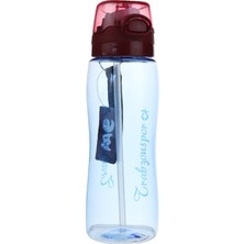 Mbb E-Ticaret Me 23287 Trabzonspor Plastik Matara 750 ml