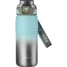 Mbb E-Ticaret Vagon Lıfe Tkk T2022 Çelik Termos 500 ml