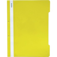 Mbb E-Ticaret Leıtz Telli Sarı Dosya 50 Li 4189T