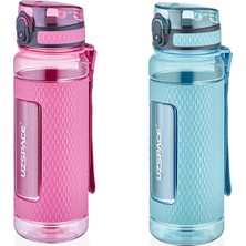 Mbb E-Ticaret Vagon Lıfe Uzspace 5045 Trıtan Matara 800 ml