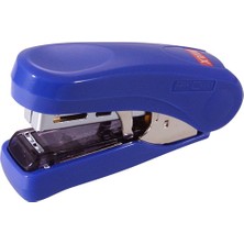 Mbb E-Ticaret Max Hd 10FS Zımba Makinası Mavi Midiflat 600806