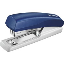 Mbb E-Ticaret Leıtz 5517 Mini Mavi Zımba Makinası No.10