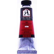 Mbb E-Ticaret Südor Monalısa 37 Ml. Yağlı Boya Pembe 366