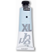 Mbb E-Ticaret Pebeo 937/33 Bright Blue Yağlı Boya Huıle Fıne Xl 37 Ml.