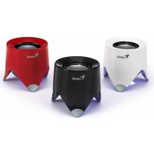 Mbb E-Ticaret Genıus SP-165 Mini USB Speaker