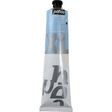 Mbb E-Ticaret Pebeo 200/33 Yağlı Boya Huıle Fıne Xl 200 ml