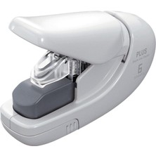 Mbb E-Ticaret Plus SL-106AB Telsiz Zımba Beyaz 391853