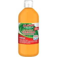 Mbb E-Ticaret Alpıno Tempera K.sarı Suluboya 500 ml DM-010176
