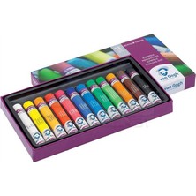 Mbb E-Ticaret Talens Van Gogh 12 Li Yağlı Pastel Boya 95860012
