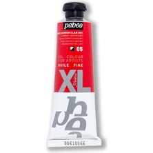 Mbb E-Ticaret Pebeo 937/05 Cadmium Light Red Yağlı Boya Huıle Fıne Xl 37 Ml.