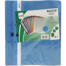 Mbb E-Ticaret Leıtz Telli A.mavi Dosya 50 Li 4189T