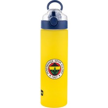 Mbb E-Ticaret Me 25787 Fenerbahçe Sarı Tritan Matara