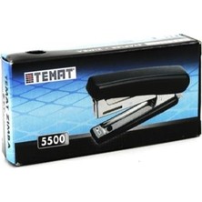 mbb e-ticaret temat 5500 mini zımba makinası -mavi-siyah-bej (özel )