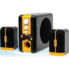 Mbb E-Ticaret Kamosonıc H 2103 2+1 Speaker