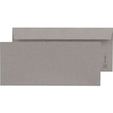 Mbb E-Ticaret Asil Diplomat Kraft Zarf 90GR 10,5X24 500'LÜ 1006