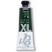 Mbb E-Ticaret Pebeo 937/44 Gren Earth Yağlı Boya Huıle Fıne Xl 37 Ml.