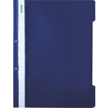 Mbb E-Ticaret Leıtz Telli Lacivert Dosya 50 Li 4189T