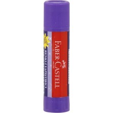 Mbb E-Ticaret Faber Glue Stıck 10 Gr. Renkli YAPIŞTIR.088179511-(***3 Adet***)