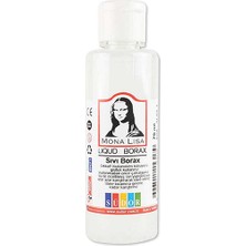 Mbb E-Ticaret Südor Sıvı Borax 70 ml SL03-1-(***1 Adet***)