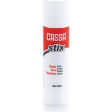 Mbb E-Ticaret Cassa 9508 Stıx Stıck Yapıştırıcı 8gr-(***3 Adet***)