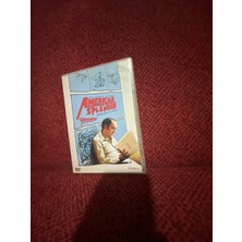 Görkemli Hayatım DVD Türkçe