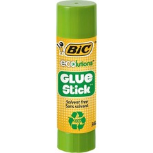 Mbb E-Ticaret Bic Eco Glue Stıck 36 gr Yapıştırıcı 9192541-528666