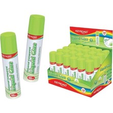 Mbb E-Ticaret Keyroad KR971448 Sıvı Yapıştırıcı 50ML 272733-(***12 Adet***)