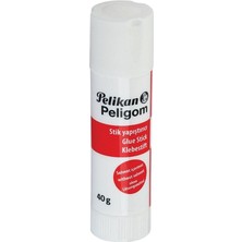 Mbb E-Ticaret Peligom Stıck Yapıştırıcı 40 gr 339424-(***6 Adet***)