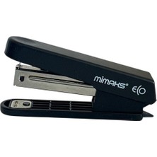 Mbb E-Ticaret Mimakseco  310 Siyah Zımba Makinesi 10/5 *300-(***12 Adet***)