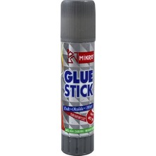 Mbb E-Ticaret Mikro Glue Stıck 40 Gr.yapıştırıcı GS40-(***6 Adet***)