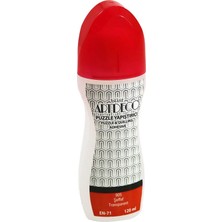 Mbb E-Ticaret Artdeco Puzzle Yapıştırıcı Süngerli 120 ML.52R-905
