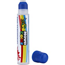 Mbb E-Ticaret Nova Color Sıvı Yapıştırıcı 50 Gr.solventsiz NC-187-(***9 Adet***)
