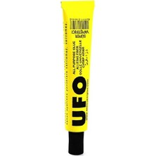 Mbb E-Ticaret Ufo 40 gr Sıvı Yapıştırıcı-(***3 Adet***)