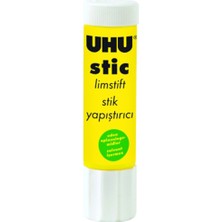 Mbb E-Ticaret Uhu Stıc 8,2 Gr. Yapıştırıcı 40942-(***6 Adet***)