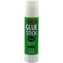 Mbb E-Ticaret Alpıno GS-120 Stıck Yapıştırıcı 22 Gr.-(***9 Adet***)