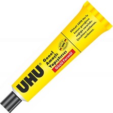 Mbb E-Ticaret Uhu 20 Ml.no.12 Yapıştırıcı 38620-(***9 Adet***)