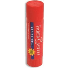 Mbb E-Ticaret Faber Glue Stıck 40 Gr. Yapıştırıcı 179540-(***3 Adet***)