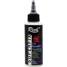 Mbb E-Ticaret Rıch 0130 Süperfix Tutkal 120 cc 17635