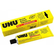 Mbb E-Ticaret Uhu 90 ml Yapıştırıcı 37210
