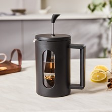 Karaca Leya Borosilicate Glass French Press 800 ml