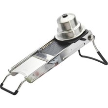 De Buyer Revolution Master Mandoline