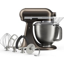 Kitchenaid Artisan Plus 4,7 L Stand Mixer 5KSM50PK - Iron Ore