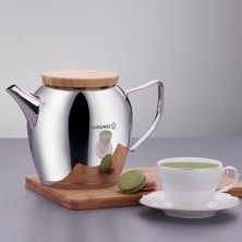 Korkmaz Montana Teapot 1.1 Lt A024