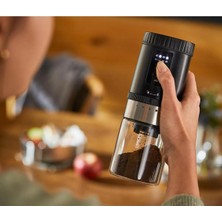 Tchibo Rechargeable Coffee Grinder