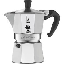 Bialetti Moka Express 3 Cup