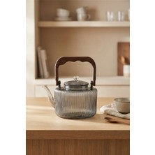 Bambum Tasev Kunka Glass Teapot 1750ML