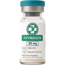 Thymagen Bioscience Peptides