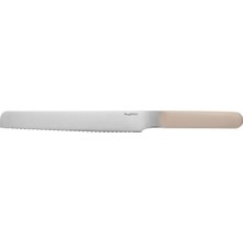Berghoff Home Elements Bread Knife Mushroom 20CM
